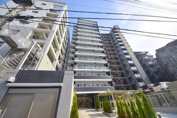 N-Stage三郷の物件内観写真